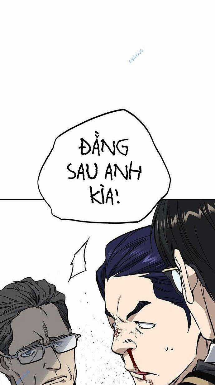 Học Nhóm - Study Group - Chapter 197 - Trang 37