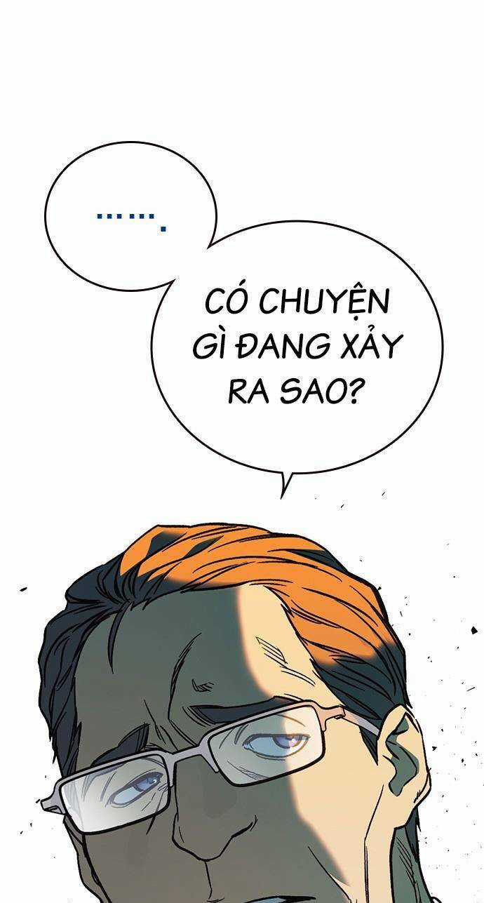 Học Nhóm - Study Group - Chapter 197 - Trang 39