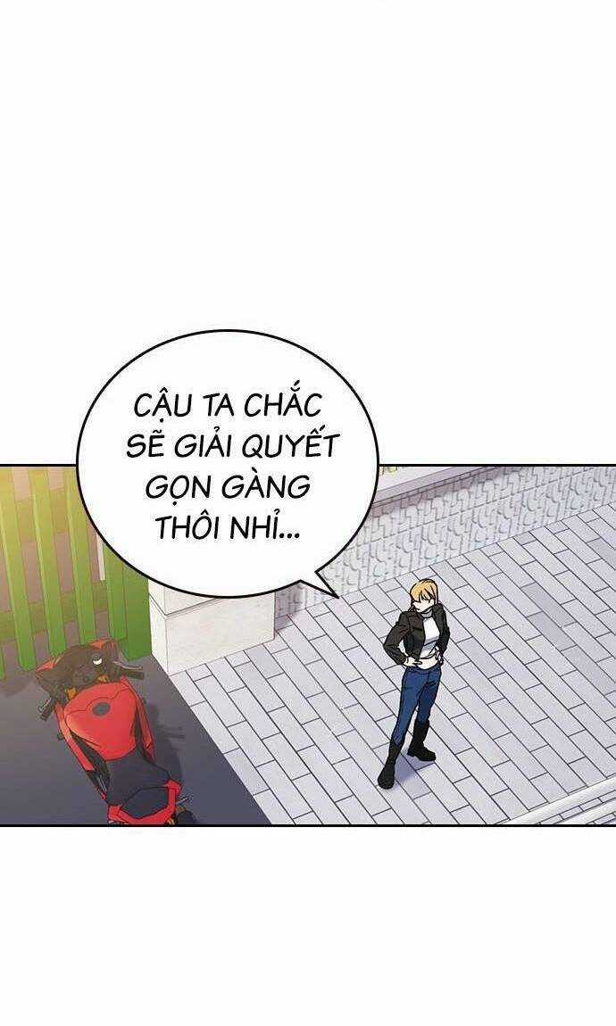 Học Nhóm - Study Group - Chapter 197 - Trang 5