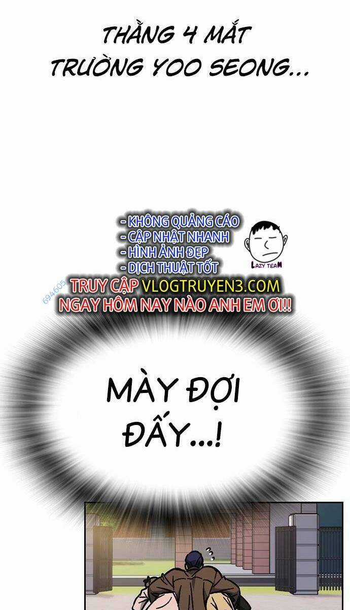 Học Nhóm - Study Group - Chapter 197 - Trang 43