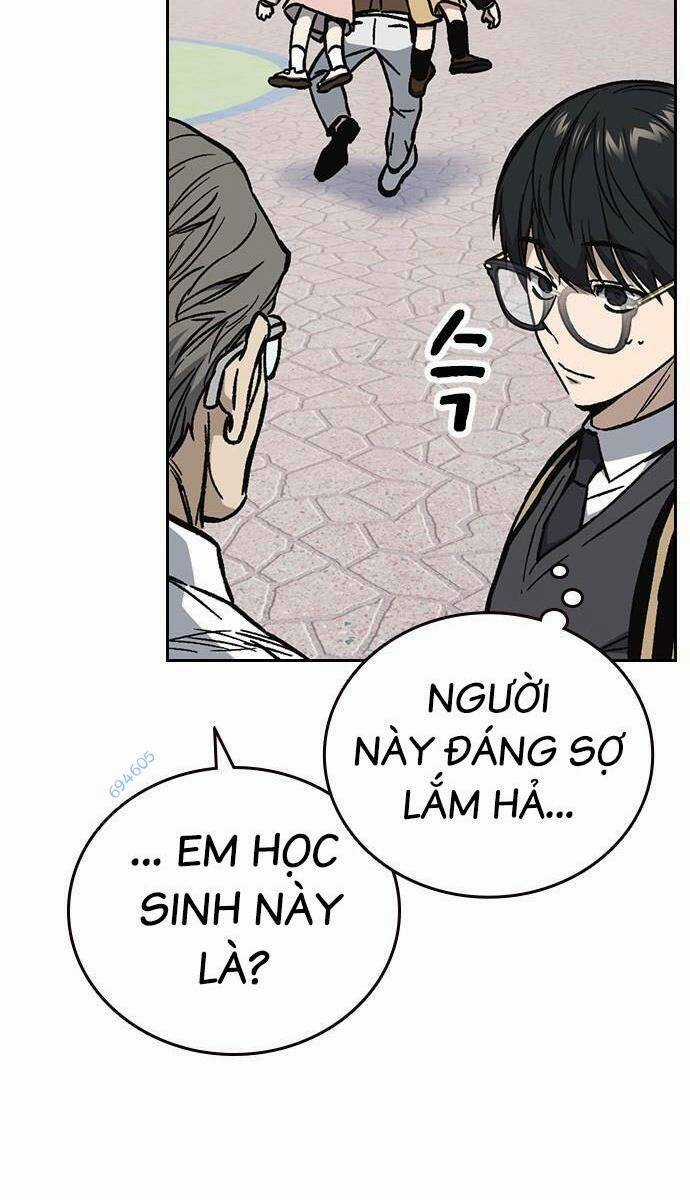 Học Nhóm - Study Group - Chapter 197 - Trang 44