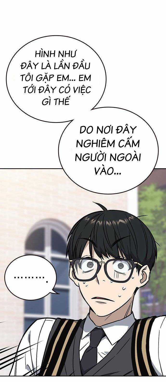 Học Nhóm - Study Group - Chapter 197 - Trang 45