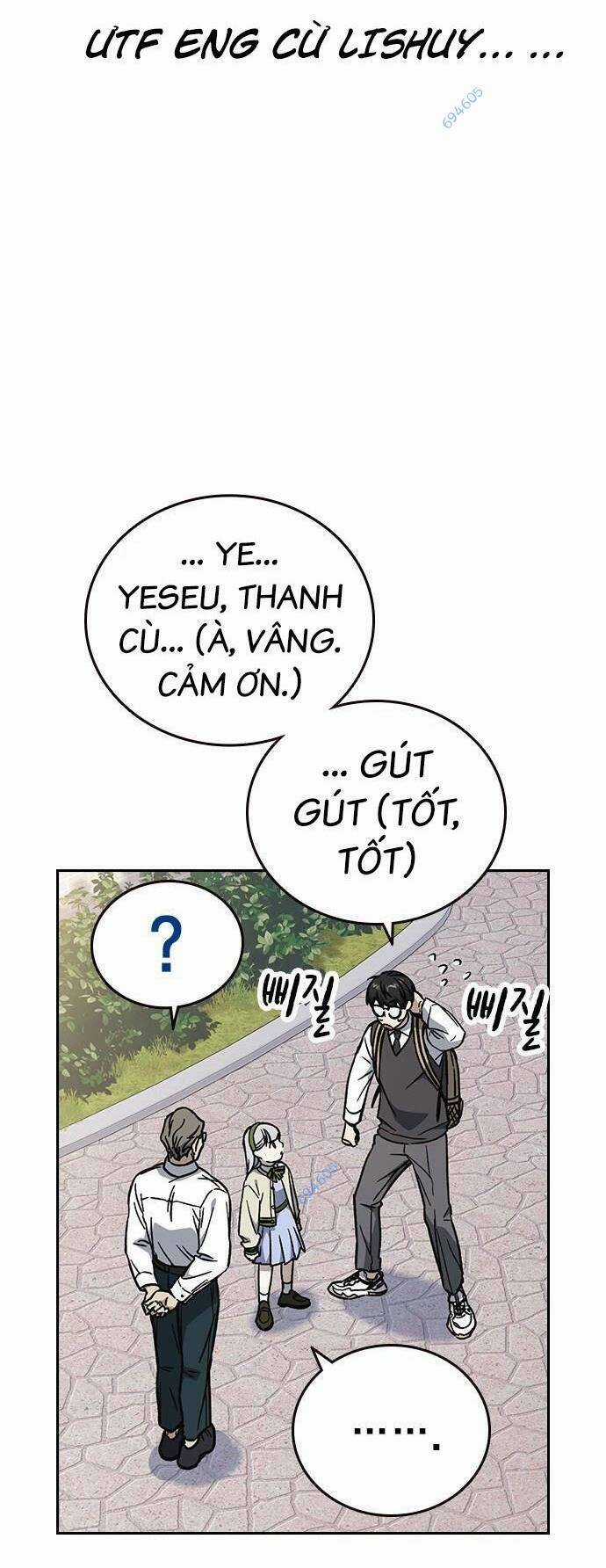 Học Nhóm - Study Group - Chapter 197 - Trang 46