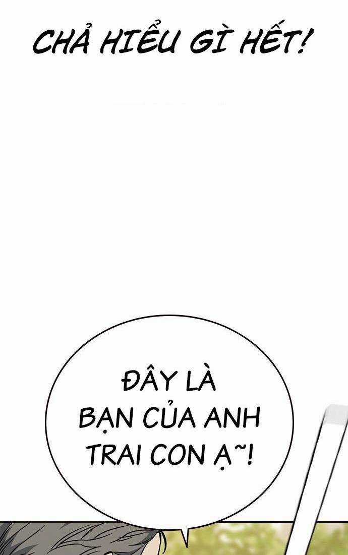 Học Nhóm - Study Group - Chapter 197 - Trang 47
