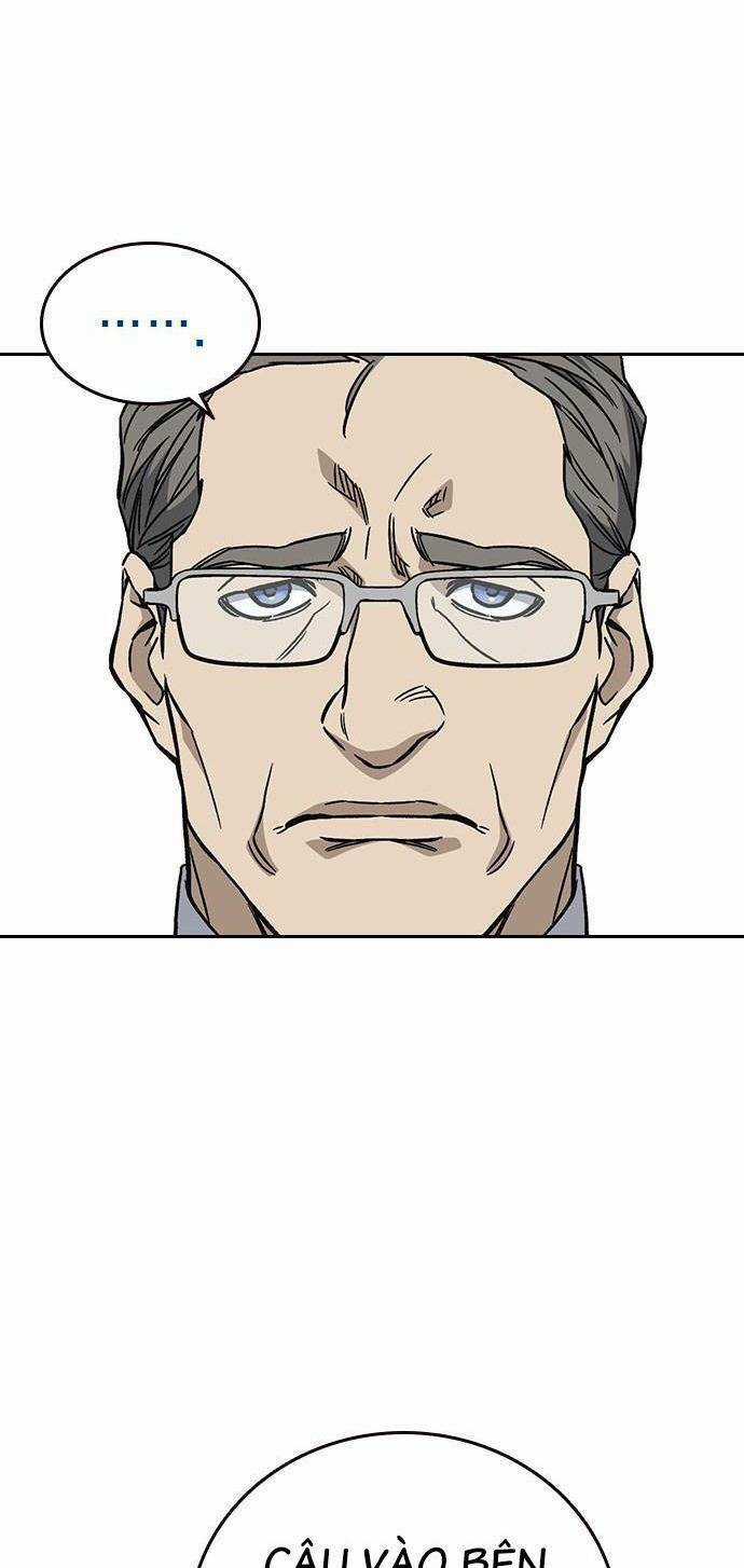 Học Nhóm - Study Group - Chapter 197 - Trang 50