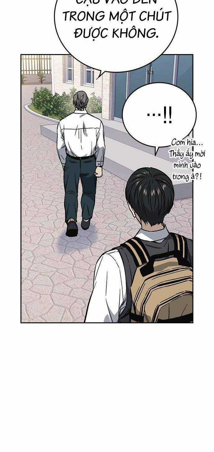 Học Nhóm - Study Group - Chapter 197 - Trang 51