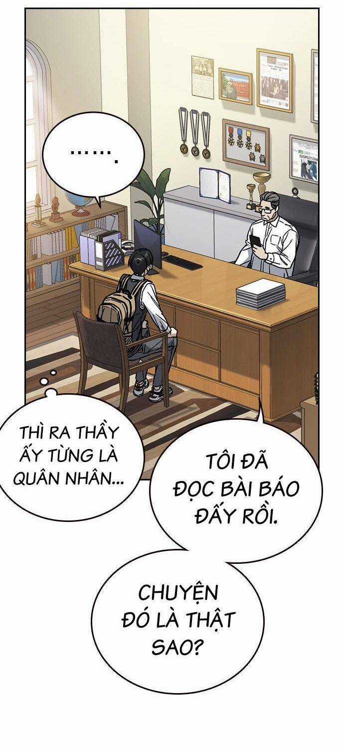 Học Nhóm - Study Group - Chapter 197 - Trang 53