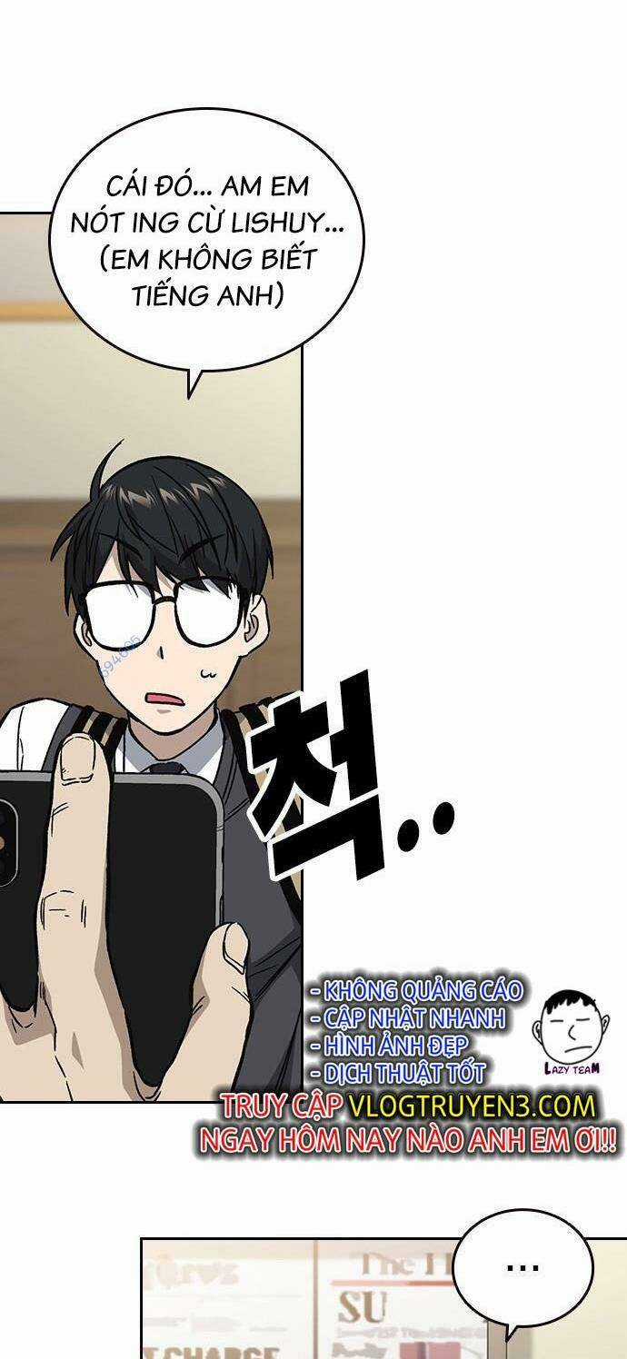 Học Nhóm - Study Group - Chapter 197 - Trang 54