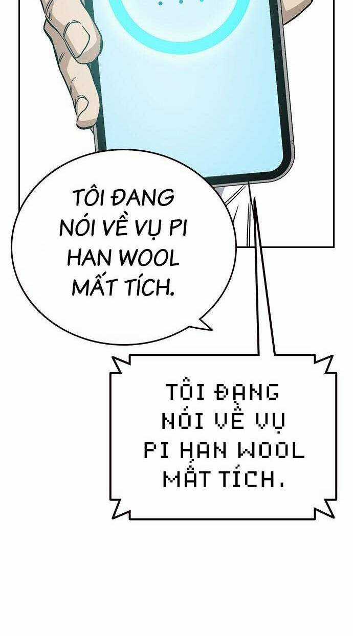 Học Nhóm - Study Group - Chapter 197 - Trang 57