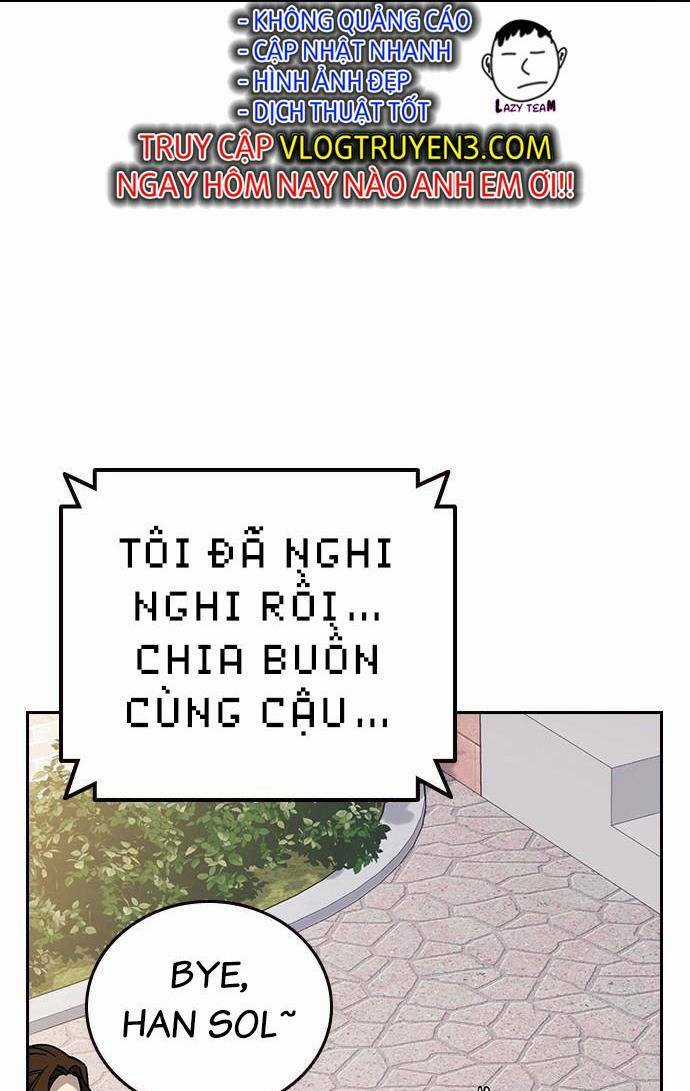 Học Nhóm - Study Group - Chapter 197 - Trang 59