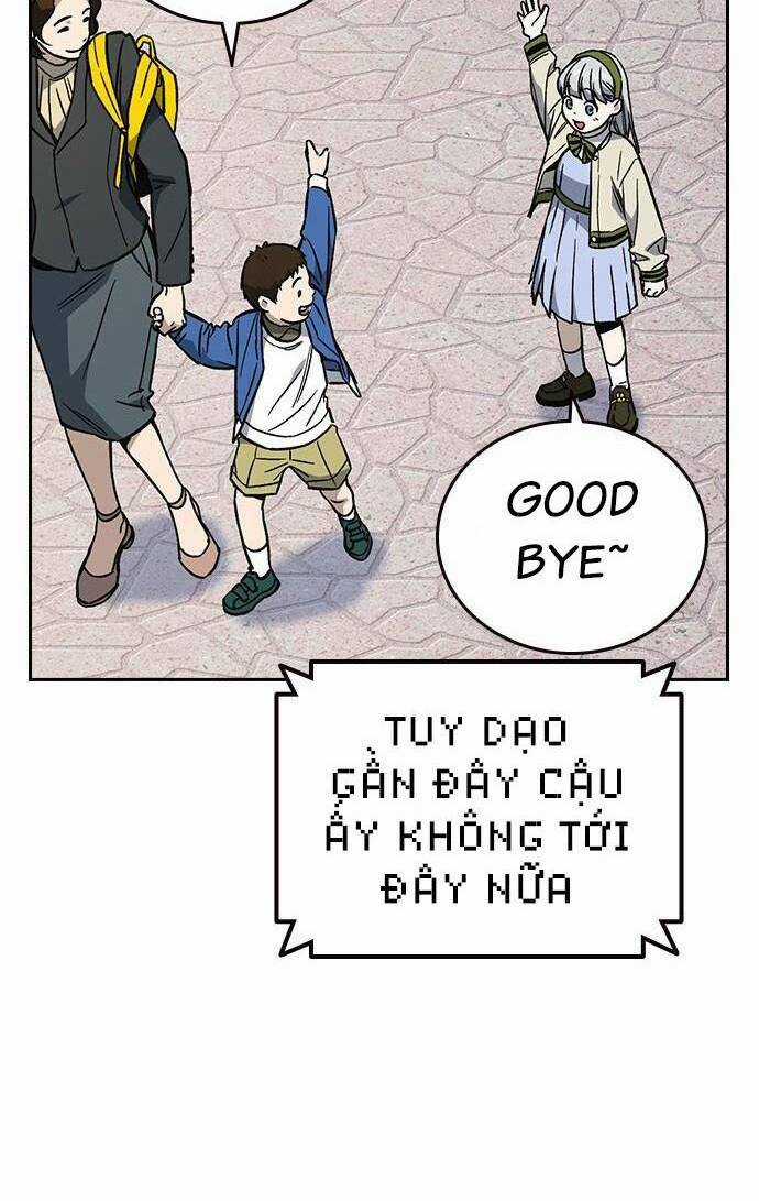 Học Nhóm - Study Group - Chapter 197 - Trang 60