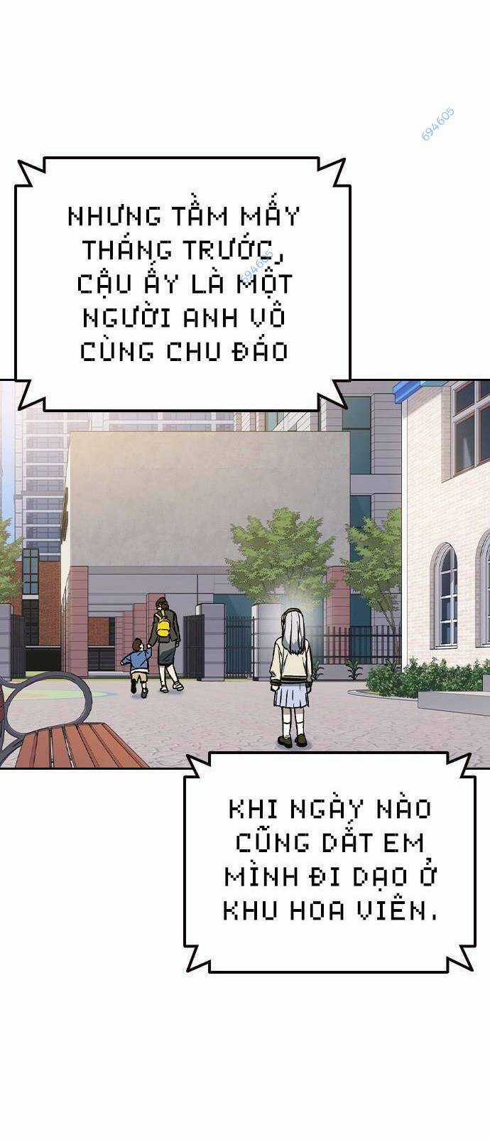 Học Nhóm - Study Group - Chapter 197 - Trang 61