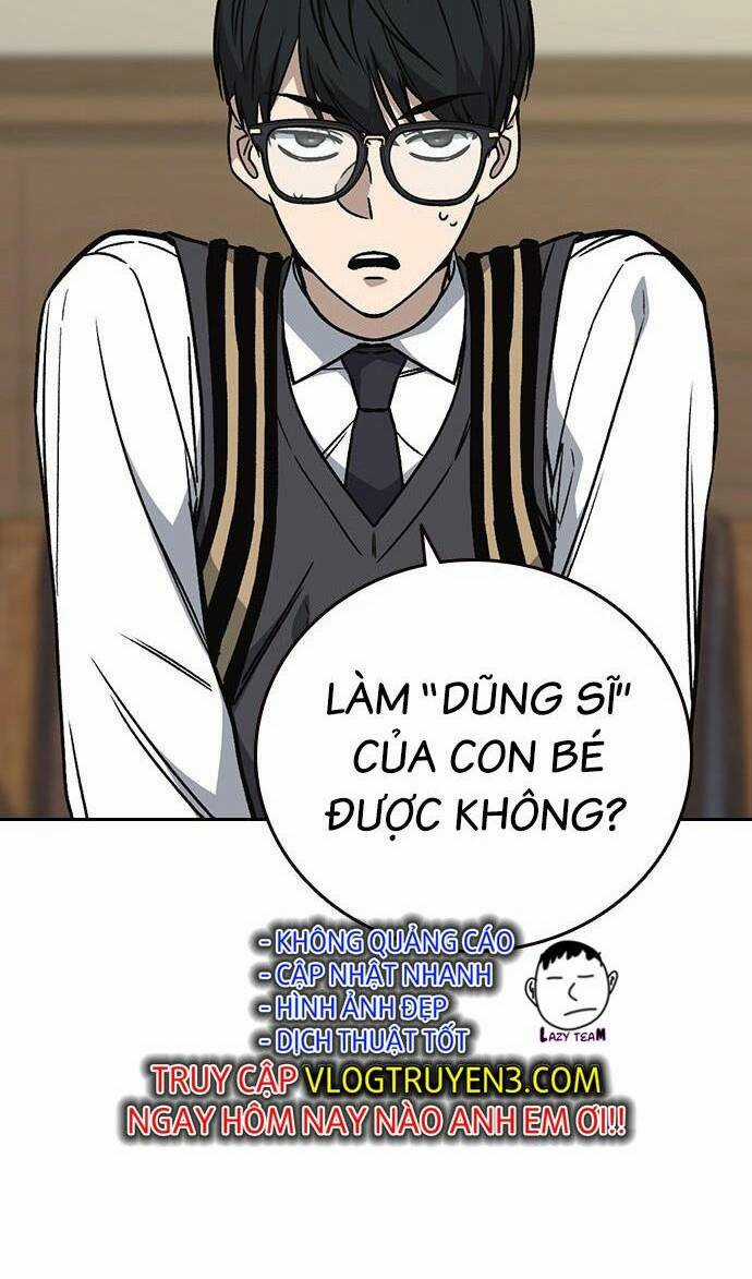 Học Nhóm - Study Group - Chapter 197 - Trang 70