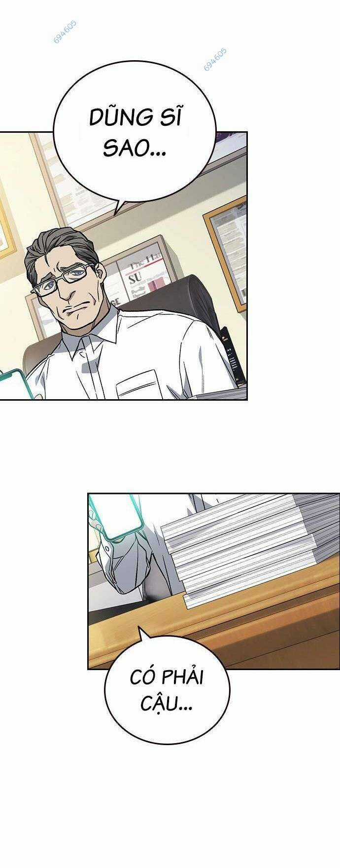 Học Nhóm - Study Group - Chapter 197 - Trang 71