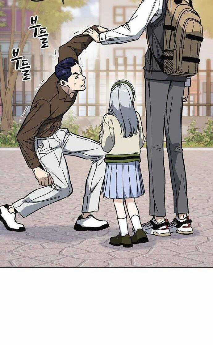 Học Nhóm - Study Group - Chapter 197 - Trang 9