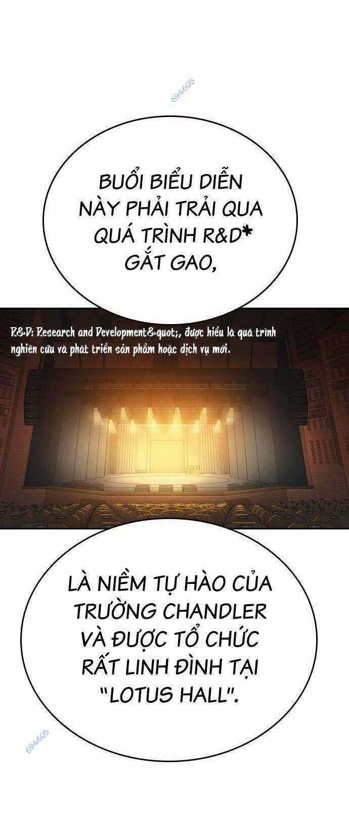 Học Nhóm - Study Group - Chapter 197 - Trang 87