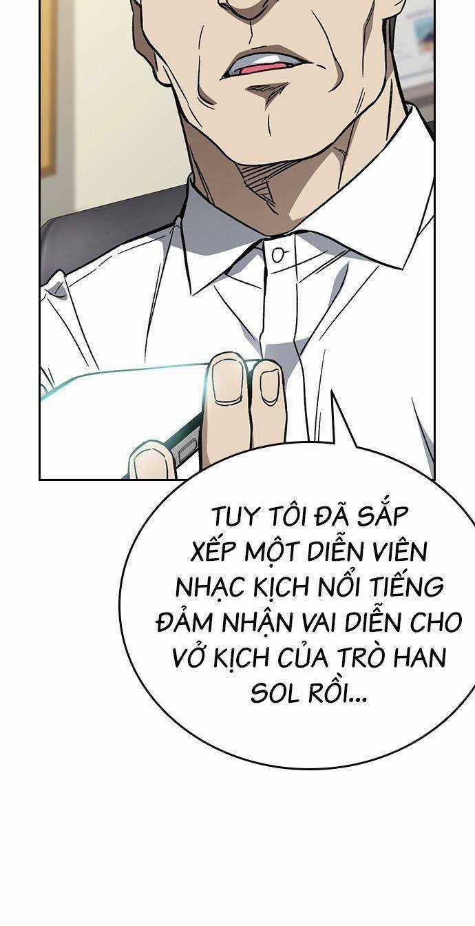 Học Nhóm - Study Group - Chapter 197 - Trang 89