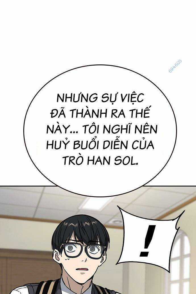 Học Nhóm - Study Group - Chapter 197 - Trang 90