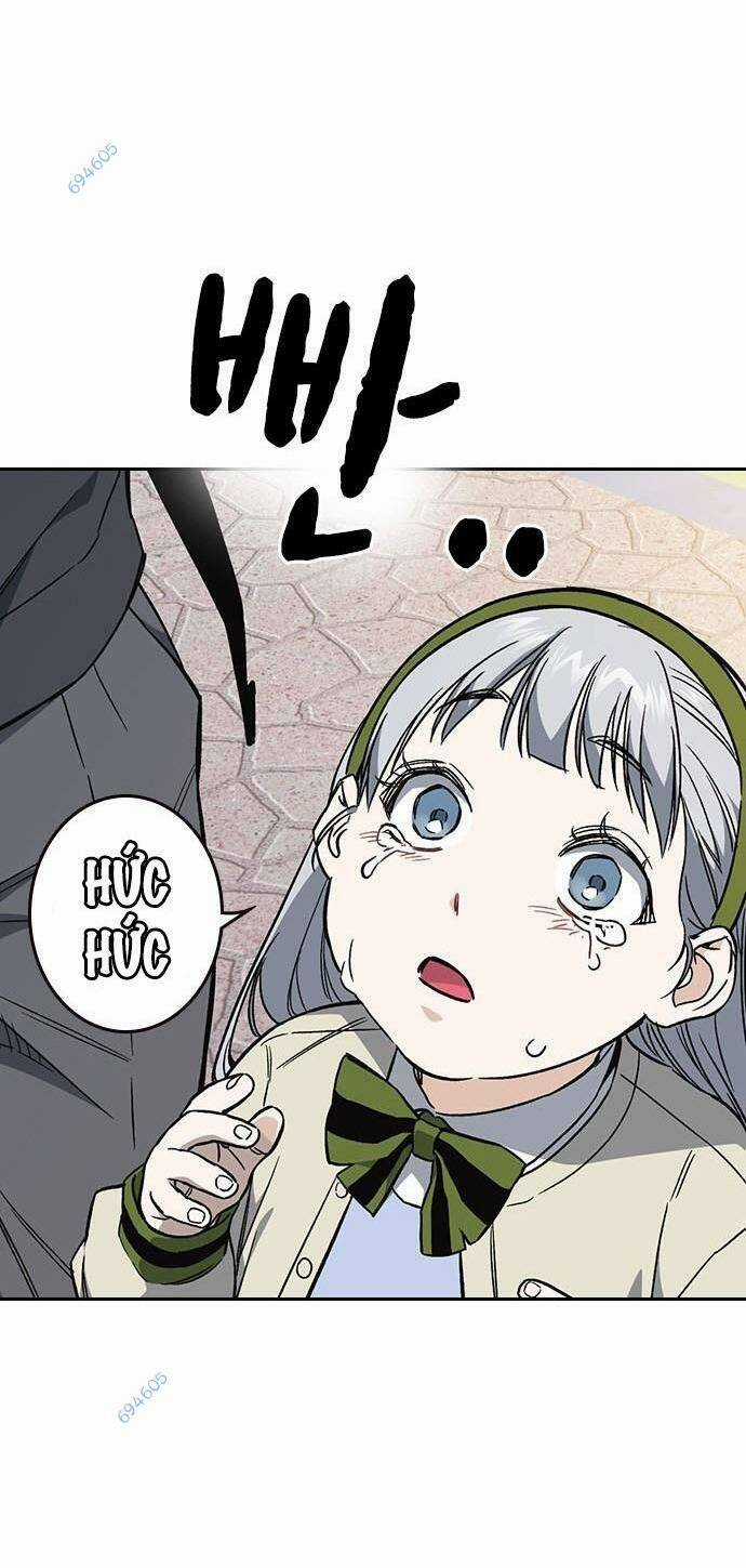 Học Nhóm - Study Group - Chapter 197 - Trang 10