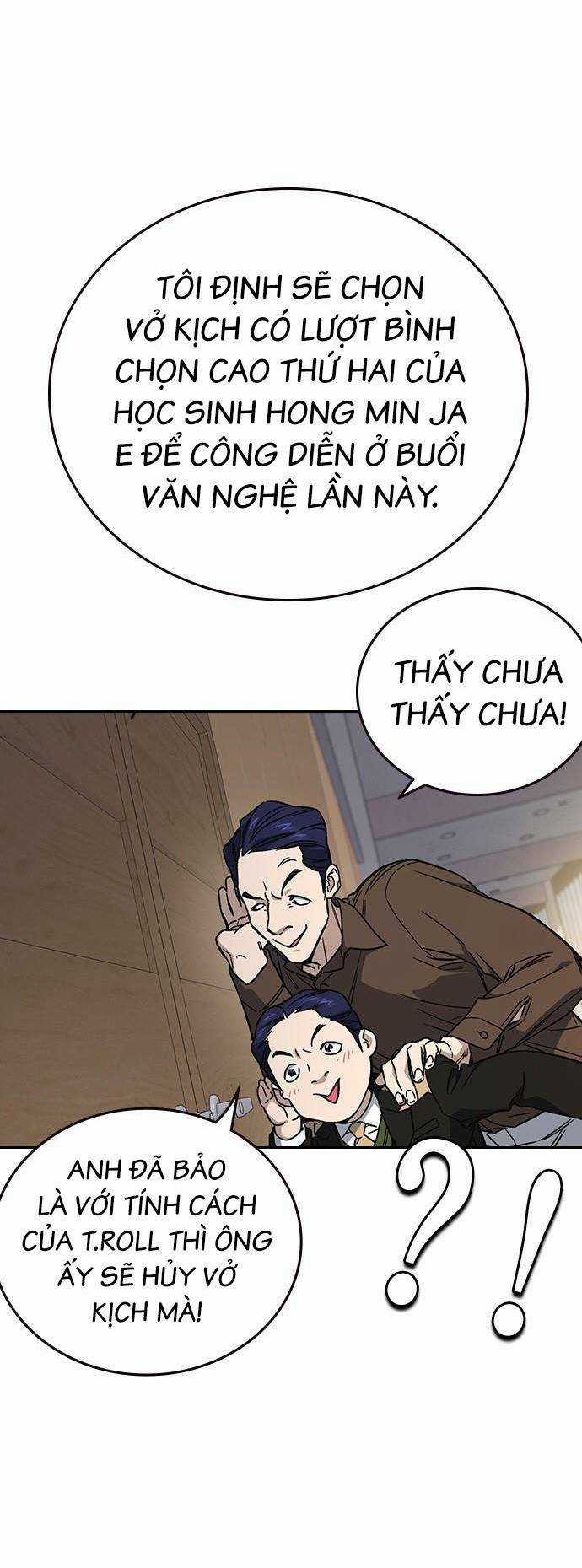 Học Nhóm - Study Group - Chapter 197 - Trang 92