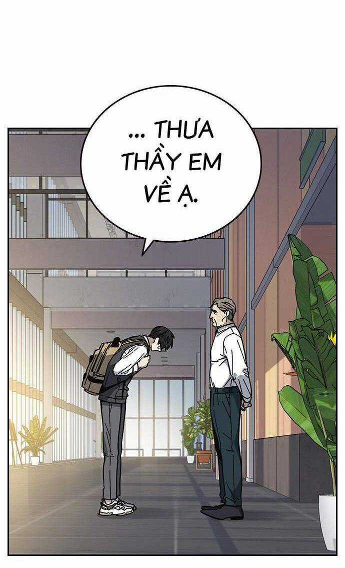 Học Nhóm - Study Group - Chapter 197 - Trang 95