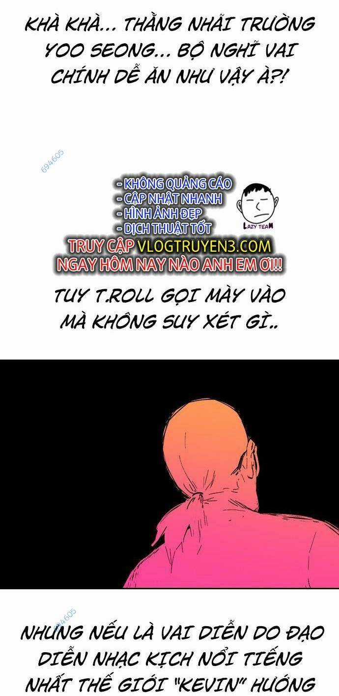 Học Nhóm - Study Group - Chapter 197 - Trang 96