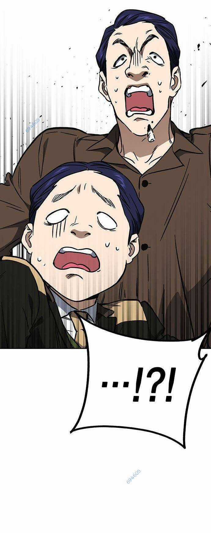 Học Nhóm - Study Group - Chapter 197 - Trang 98