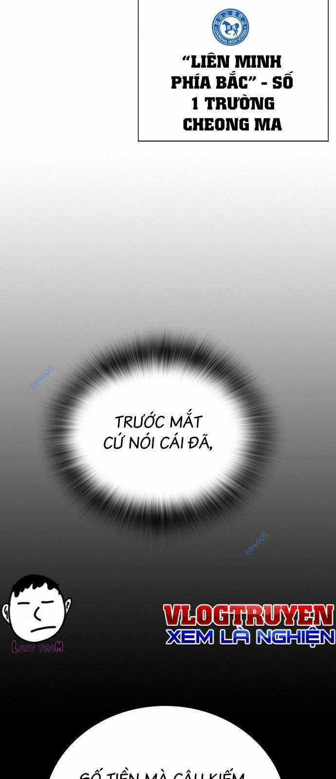 Học Nhóm - Study Group - Chapter 198 - Trang 11