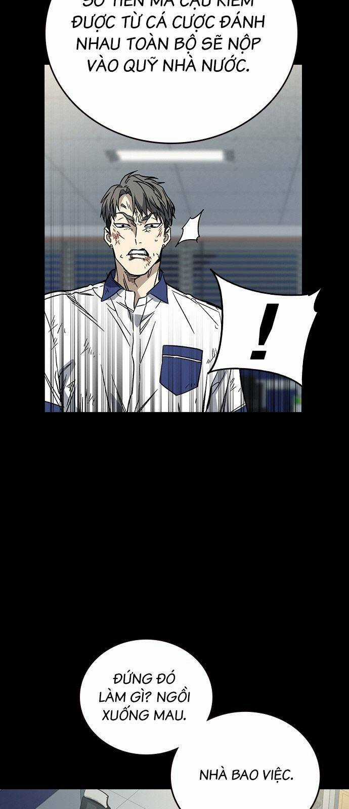 Học Nhóm - Study Group - Chapter 198 - Trang 12