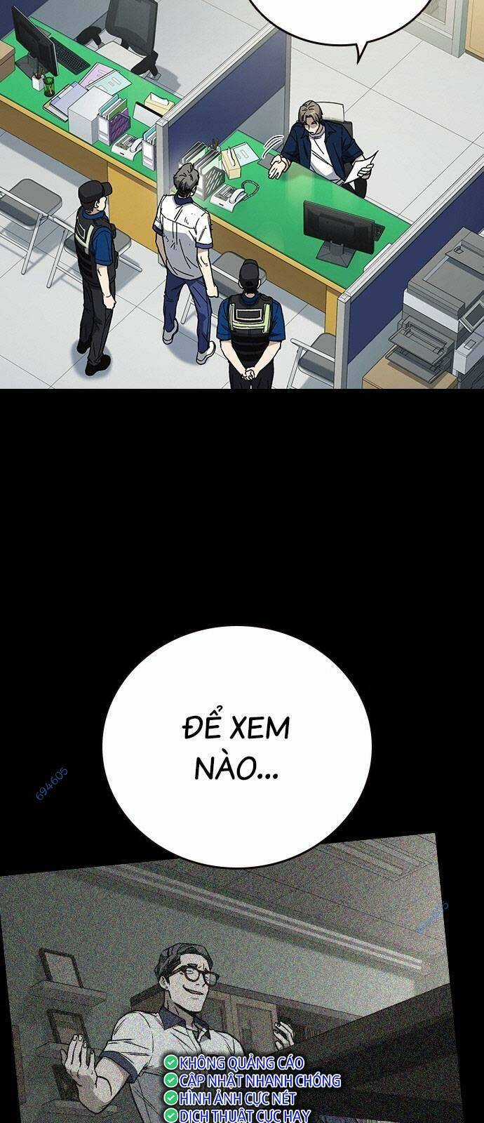 Học Nhóm - Study Group - Chapter 198 - Trang 13