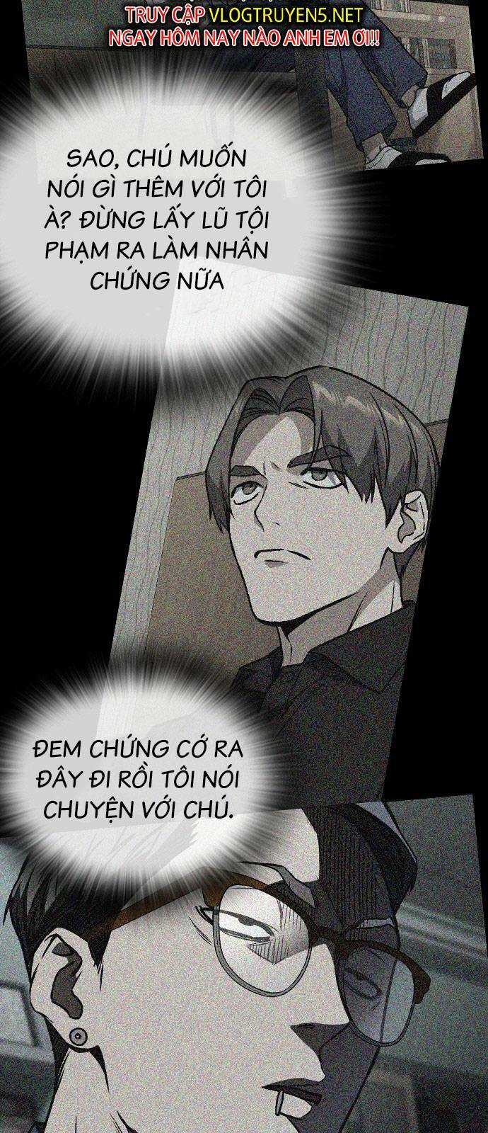Học Nhóm - Study Group - Chapter 198 - Trang 14