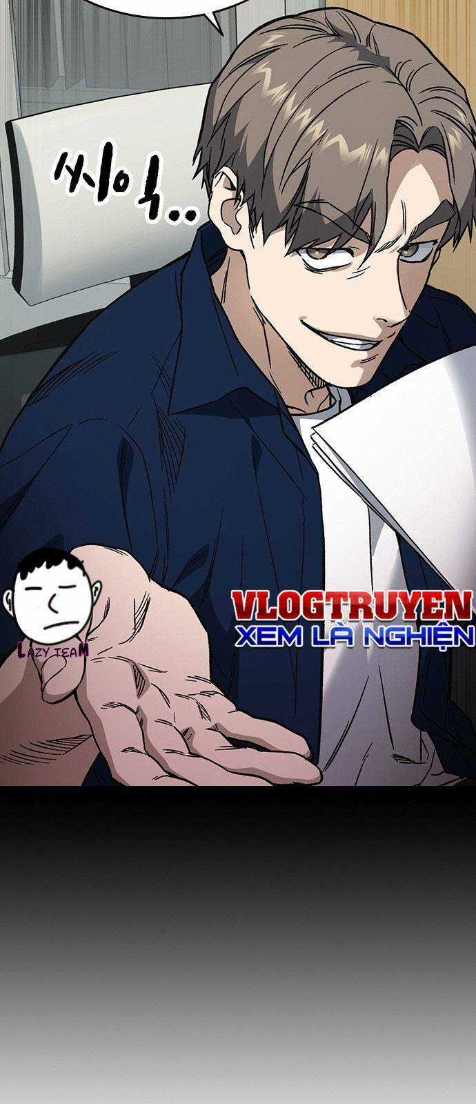 Học Nhóm - Study Group - Chapter 198 - Trang 16