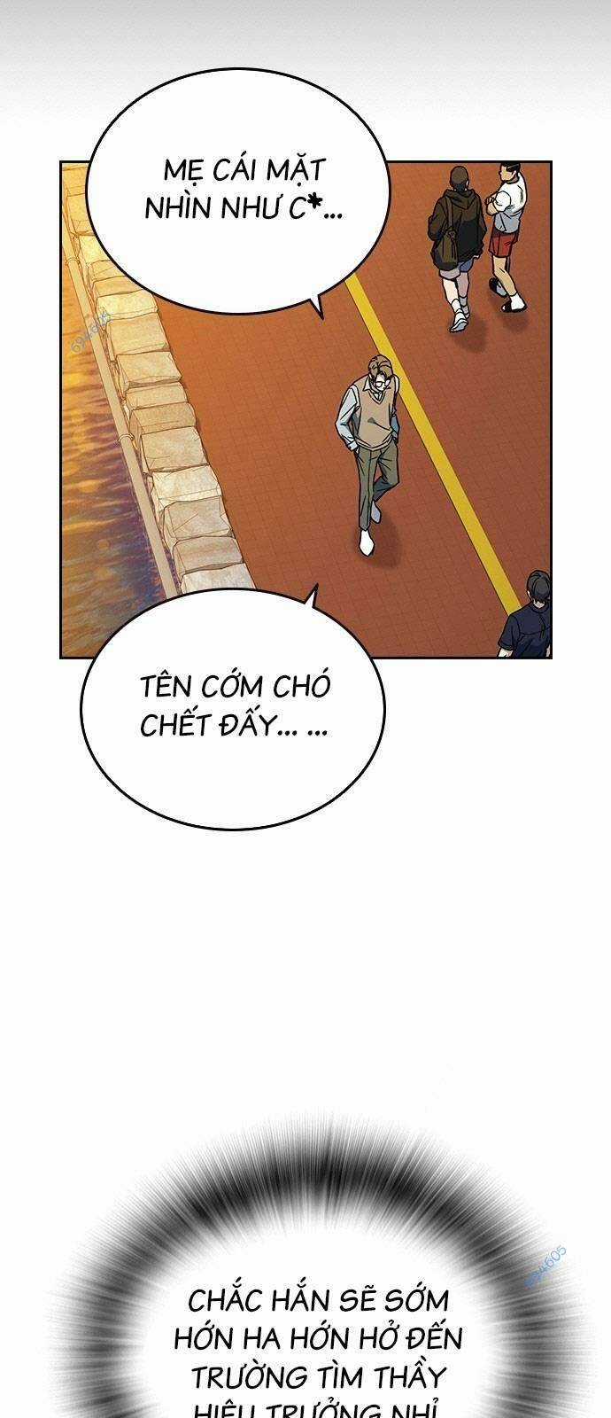 Học Nhóm - Study Group - Chapter 198 - Trang 17