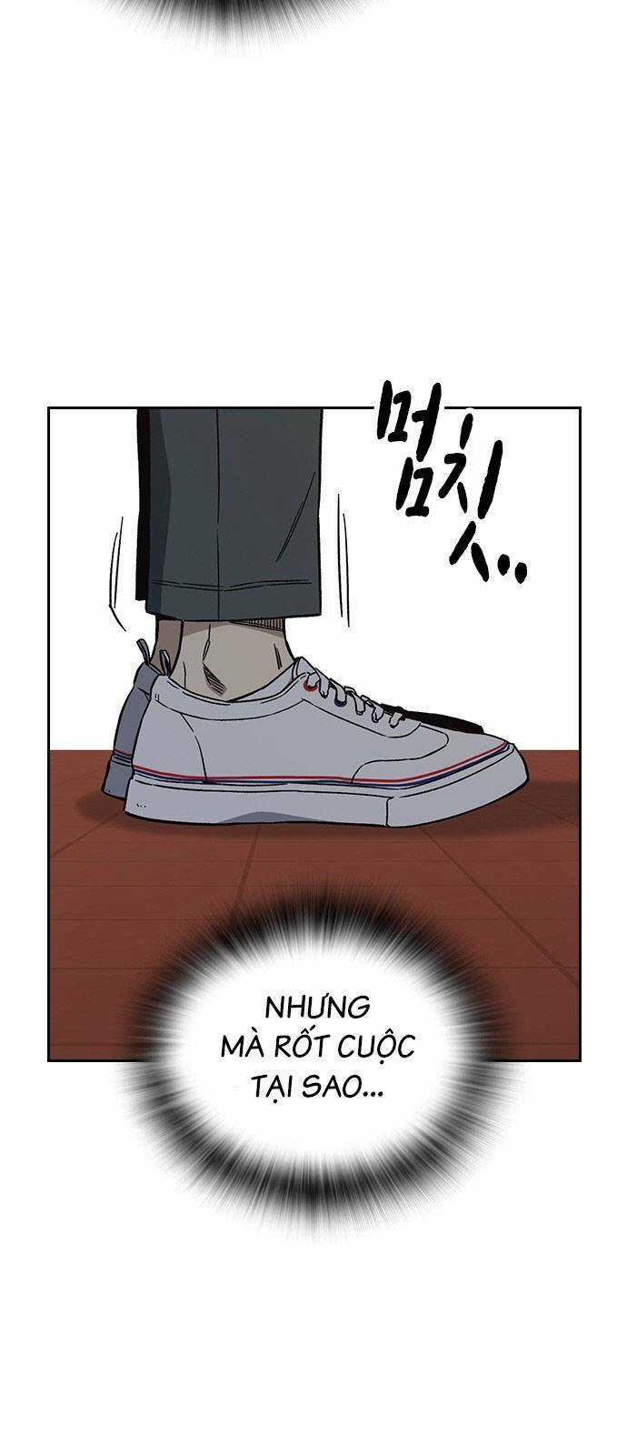 Học Nhóm - Study Group - Chapter 198 - Trang 20
