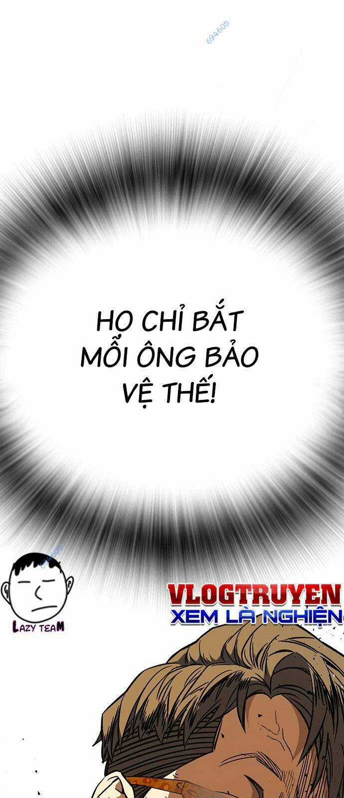 Học Nhóm - Study Group - Chapter 198 - Trang 21