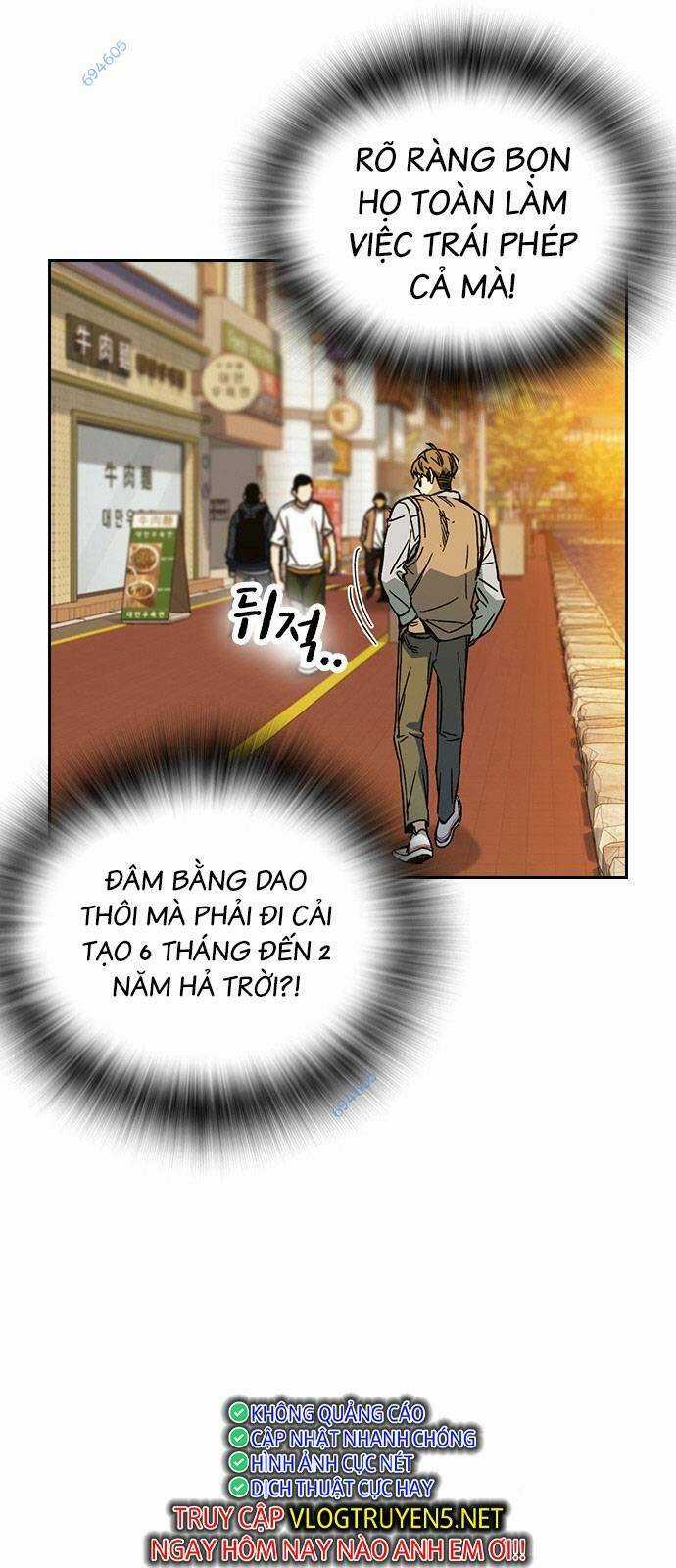 Học Nhóm - Study Group - Chapter 198 - Trang 23