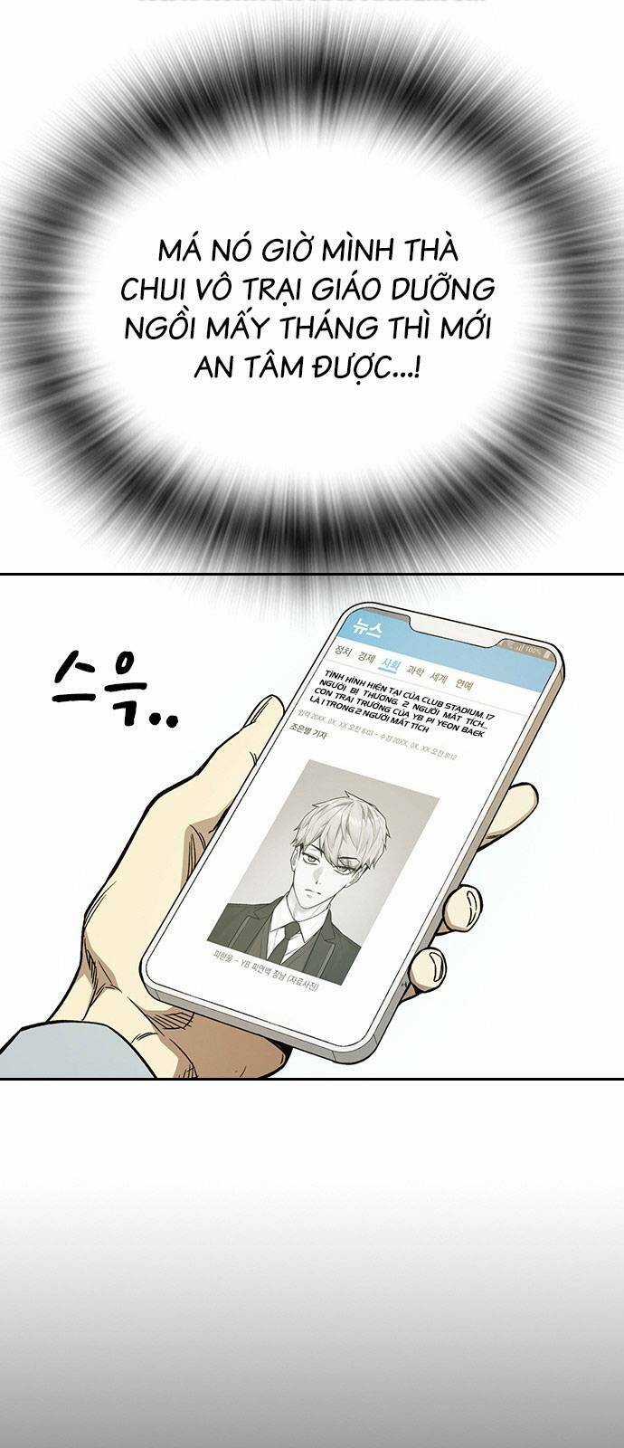 Học Nhóm - Study Group - Chapter 198 - Trang 24