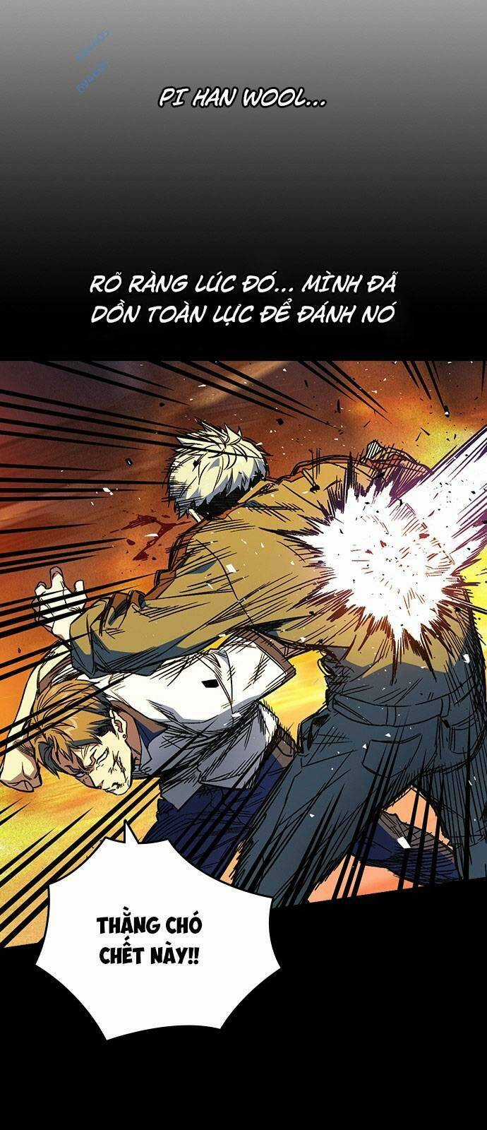 Học Nhóm - Study Group - Chapter 198 - Trang 25