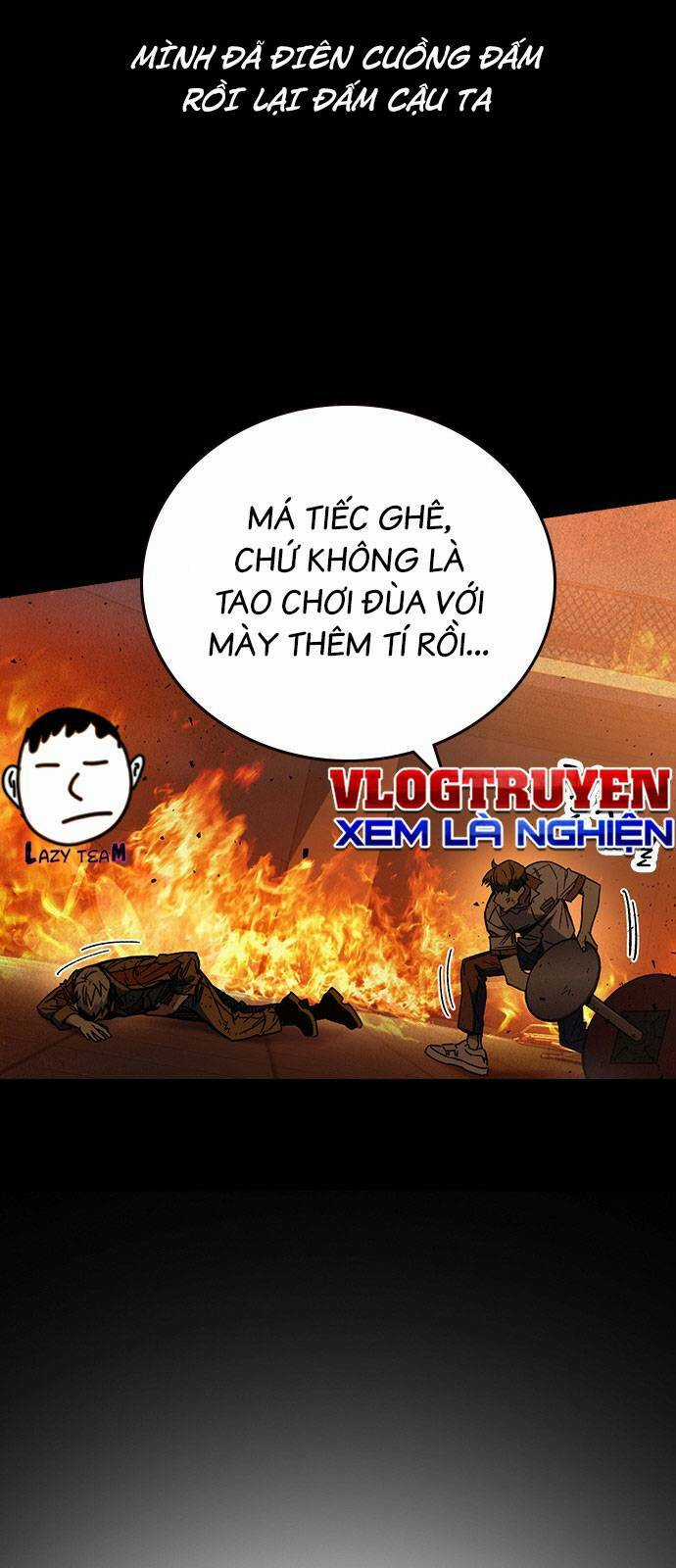 Học Nhóm - Study Group - Chapter 198 - Trang 26