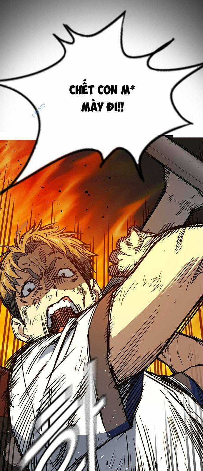 Học Nhóm - Study Group - Chapter 198 - Trang 27