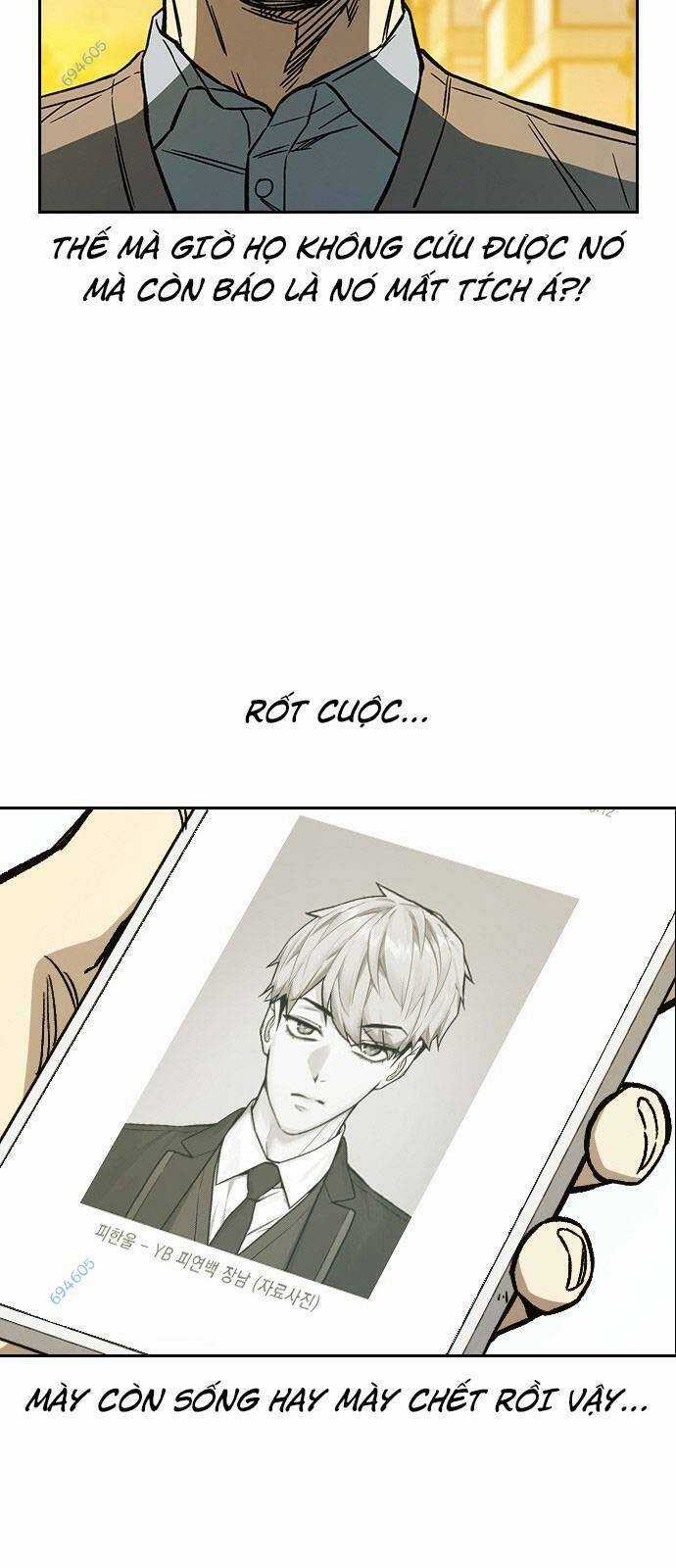 Học Nhóm - Study Group - Chapter 198 - Trang 29