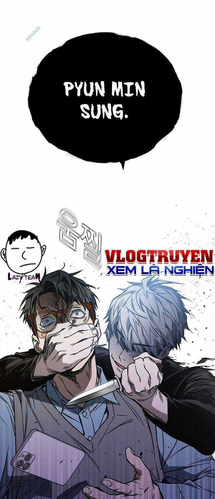 Học Nhóm - Study Group - Chapter 198 - Trang 31