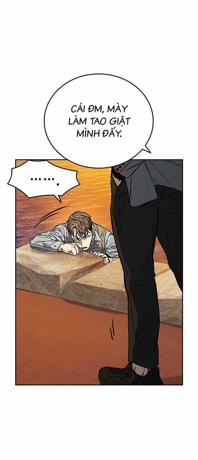 Học Nhóm - Study Group - Chapter 198 - Trang 34