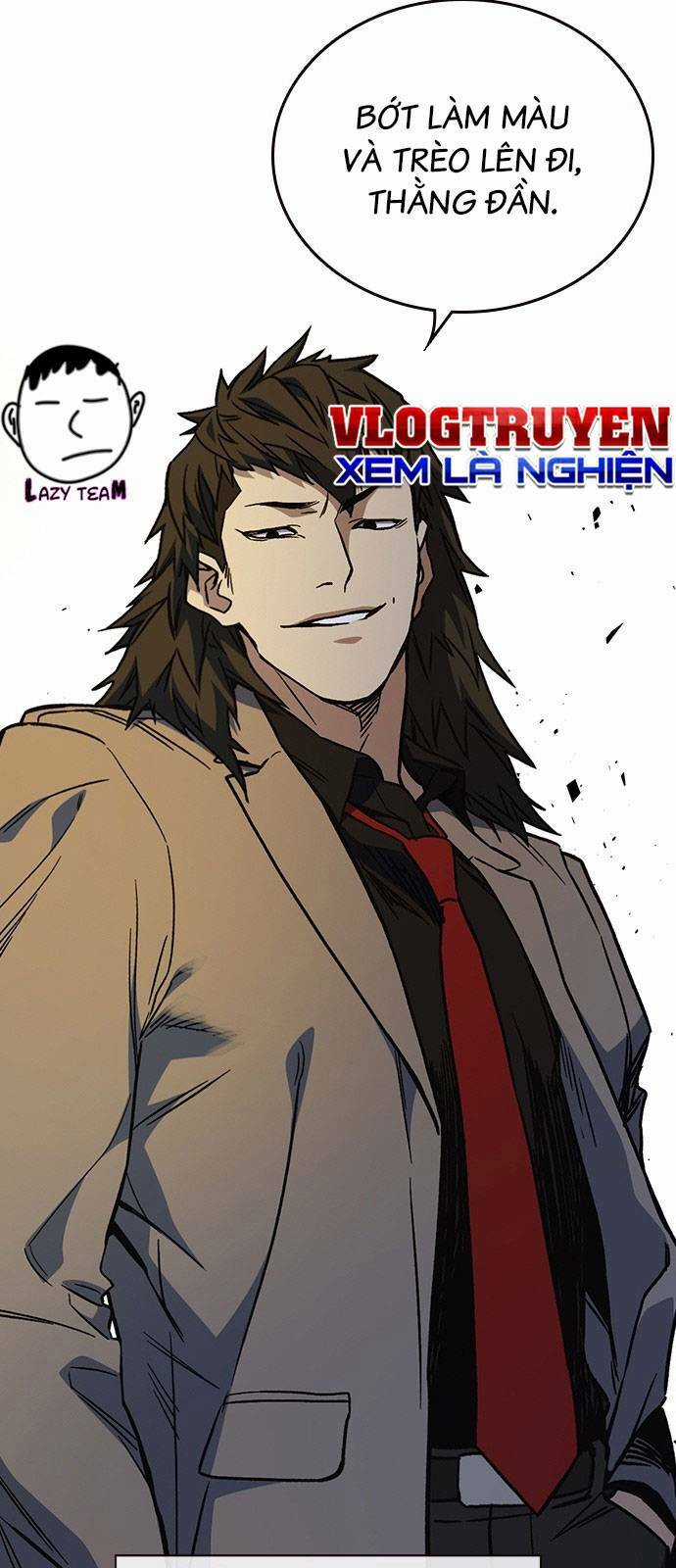 Học Nhóm - Study Group - Chapter 198 - Trang 36