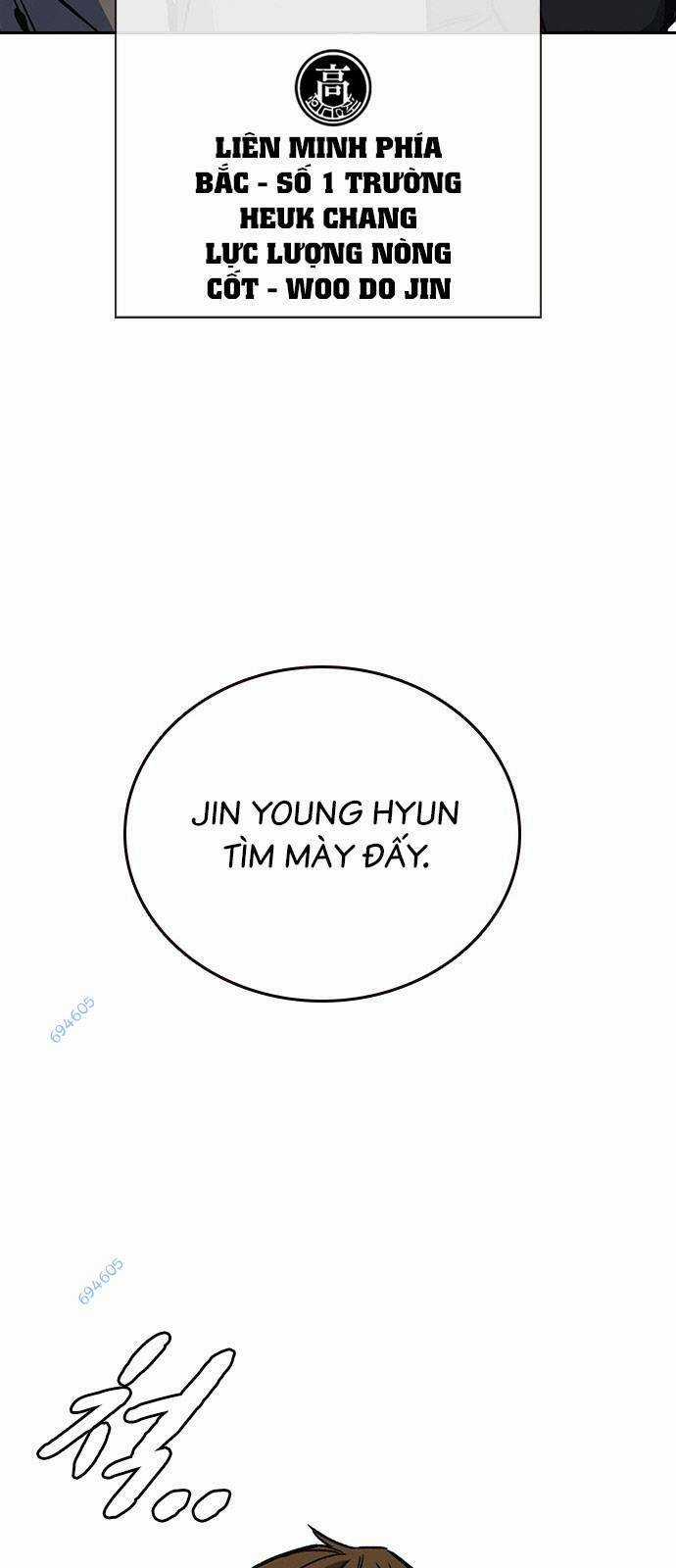 Học Nhóm - Study Group - Chapter 198 - Trang 37