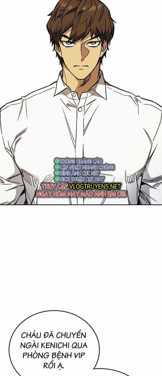 Học Nhóm - Study Group - Chapter 198 - Trang 38