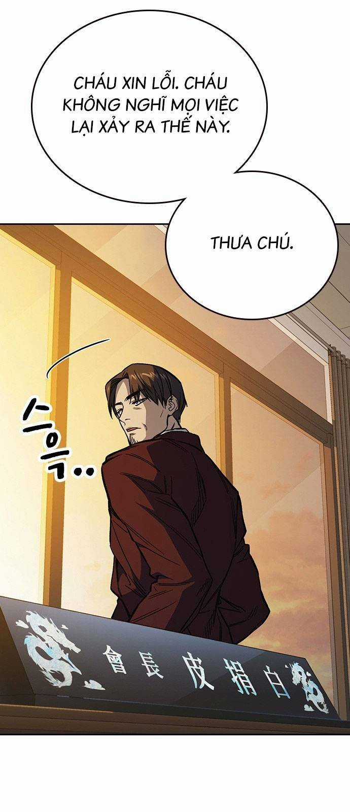 Học Nhóm - Study Group - Chapter 198 - Trang 40