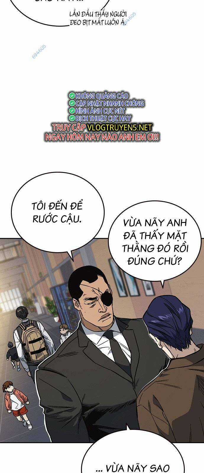 Học Nhóm - Study Group - Chapter 198 - Trang 5