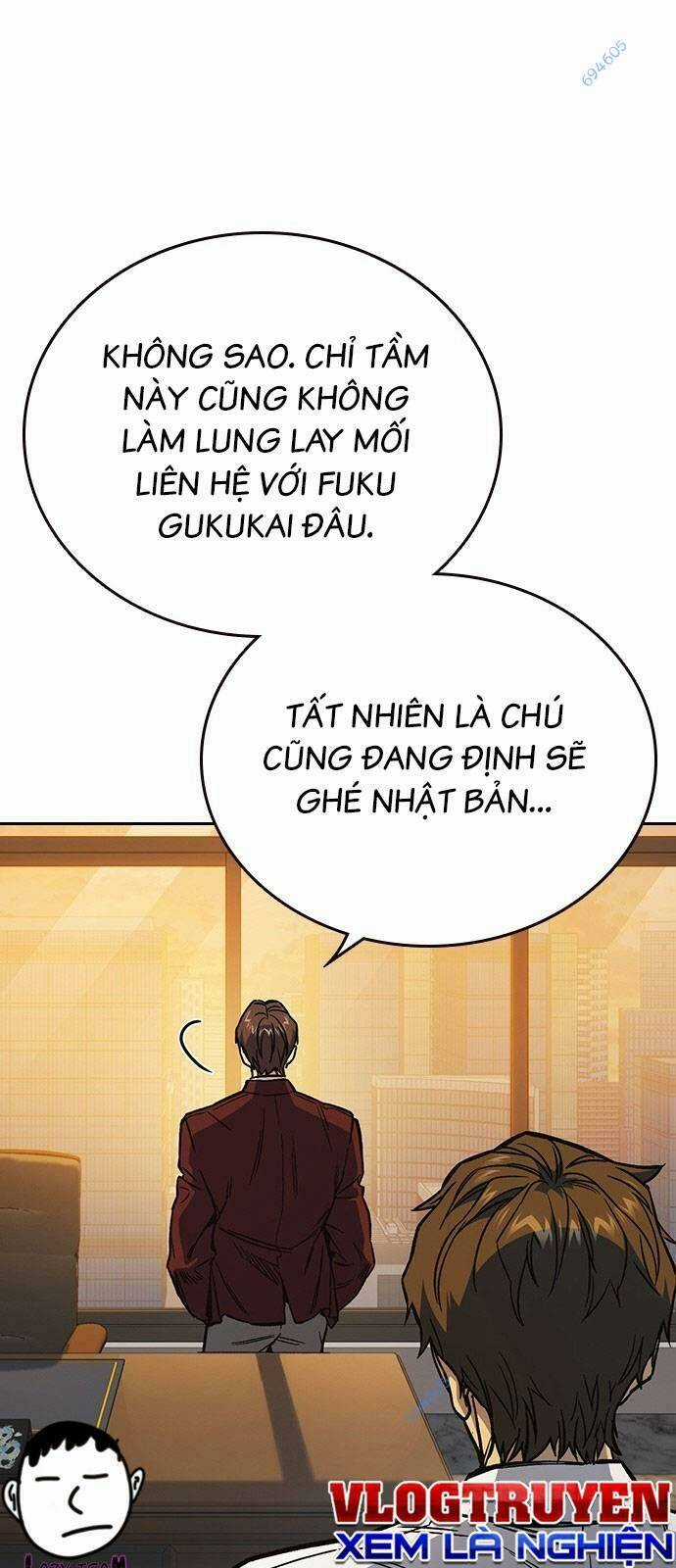 Học Nhóm - Study Group - Chapter 198 - Trang 41