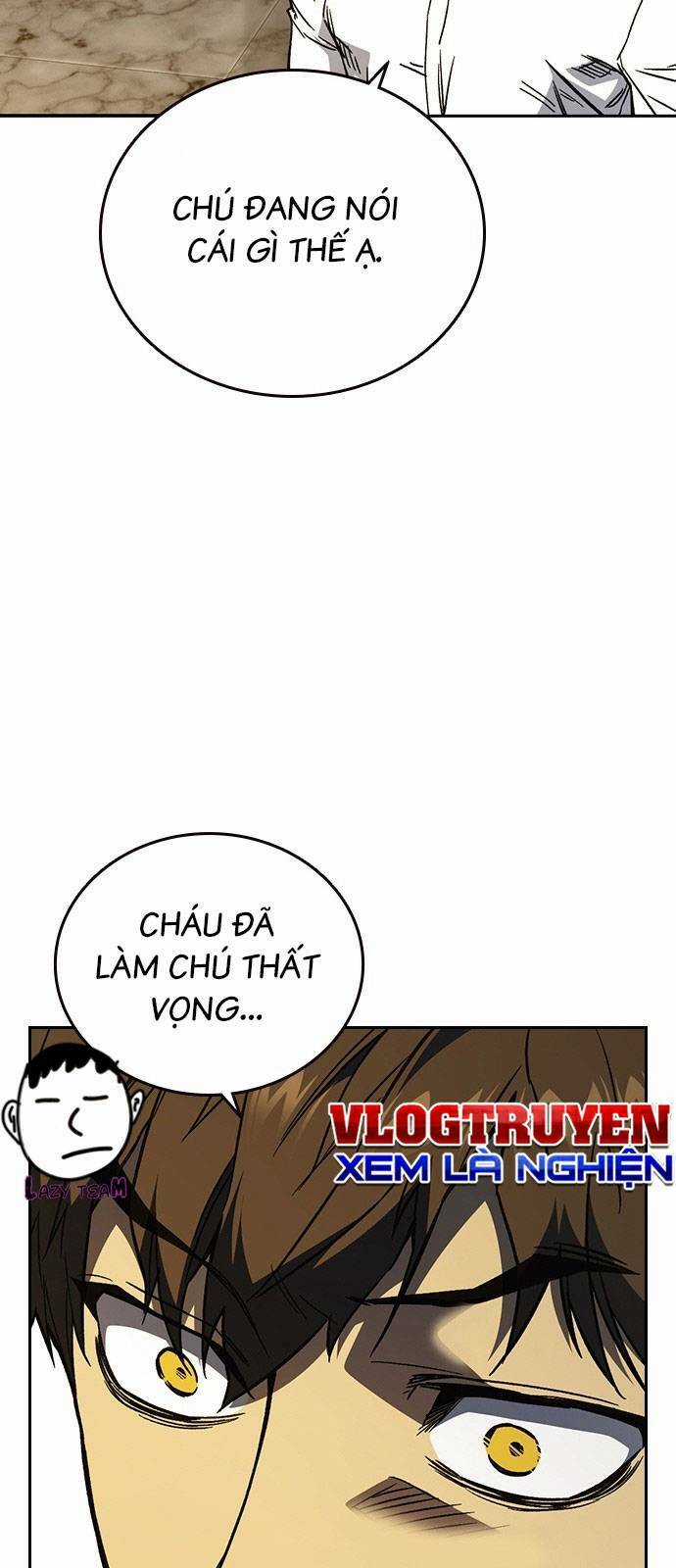 Học Nhóm - Study Group - Chapter 198 - Trang 46